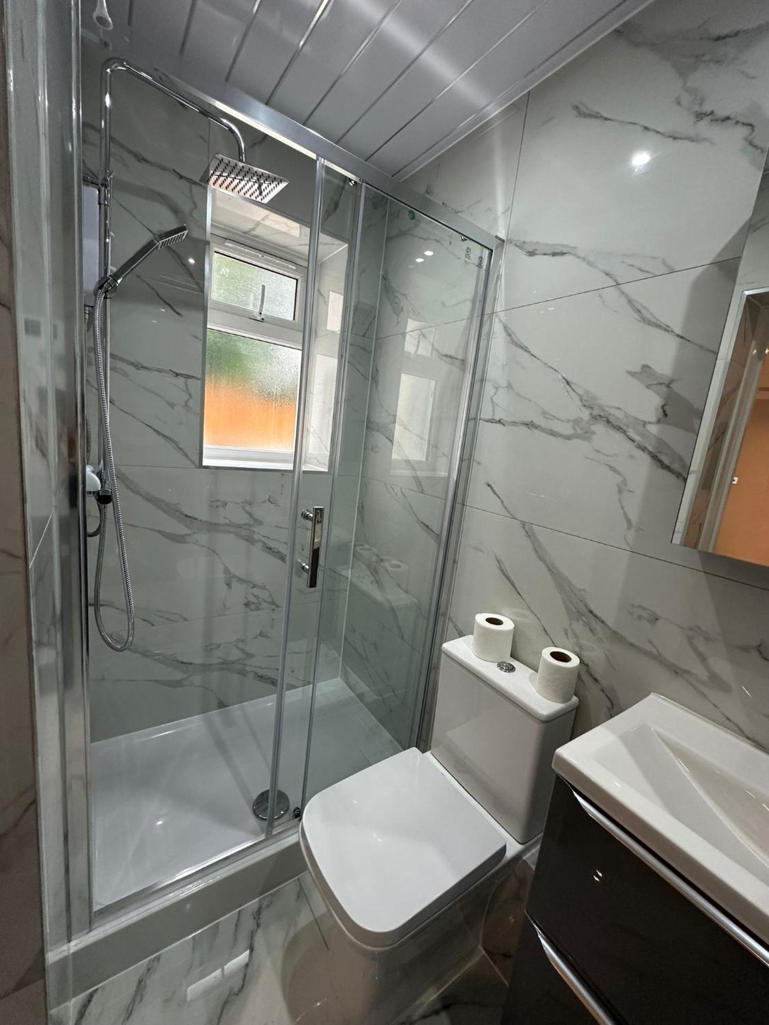 Apartmán Luxury House Greenford  Exteriér fotografie