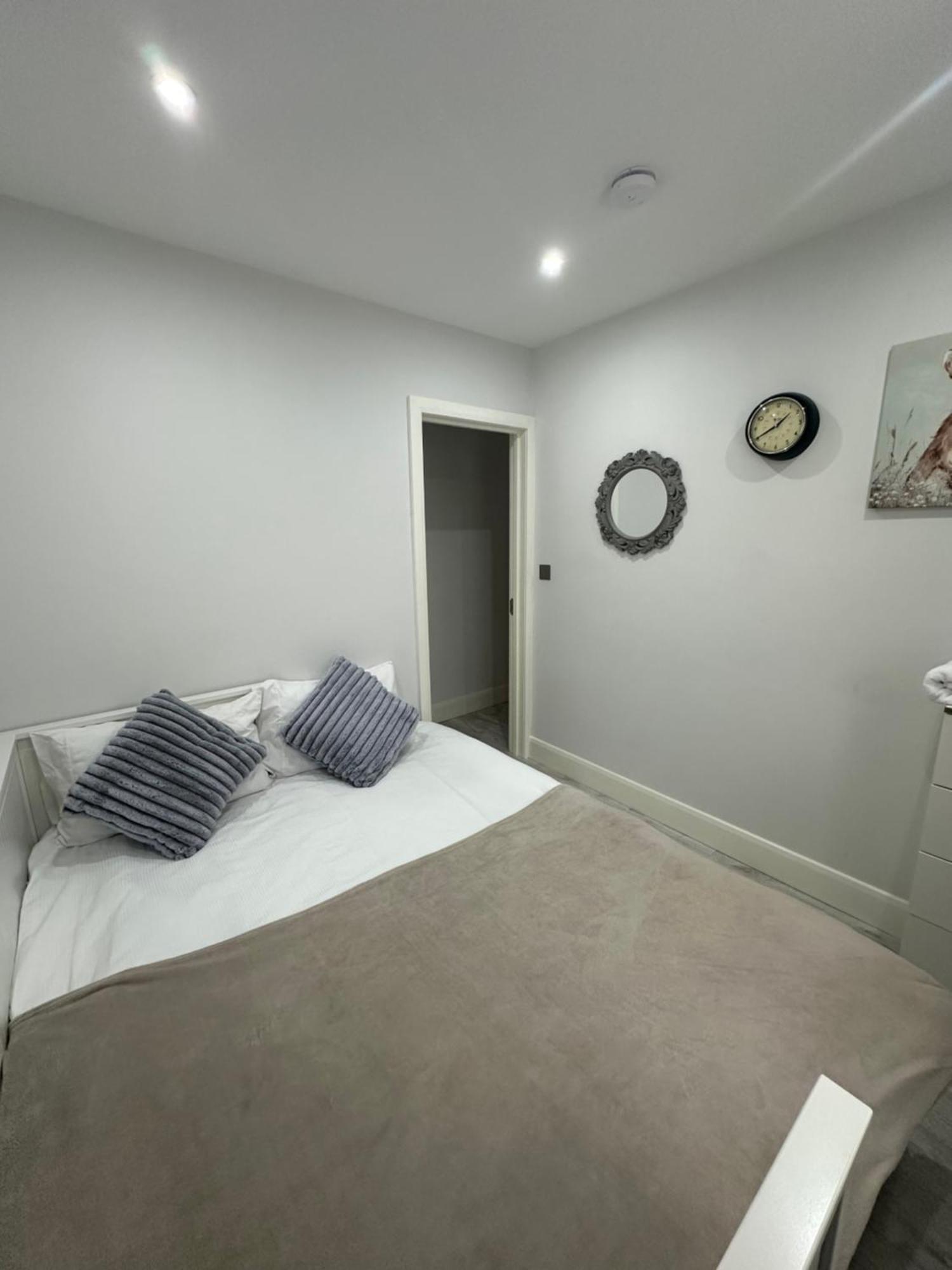 Apartmán Luxury House Greenford  Exteriér fotografie