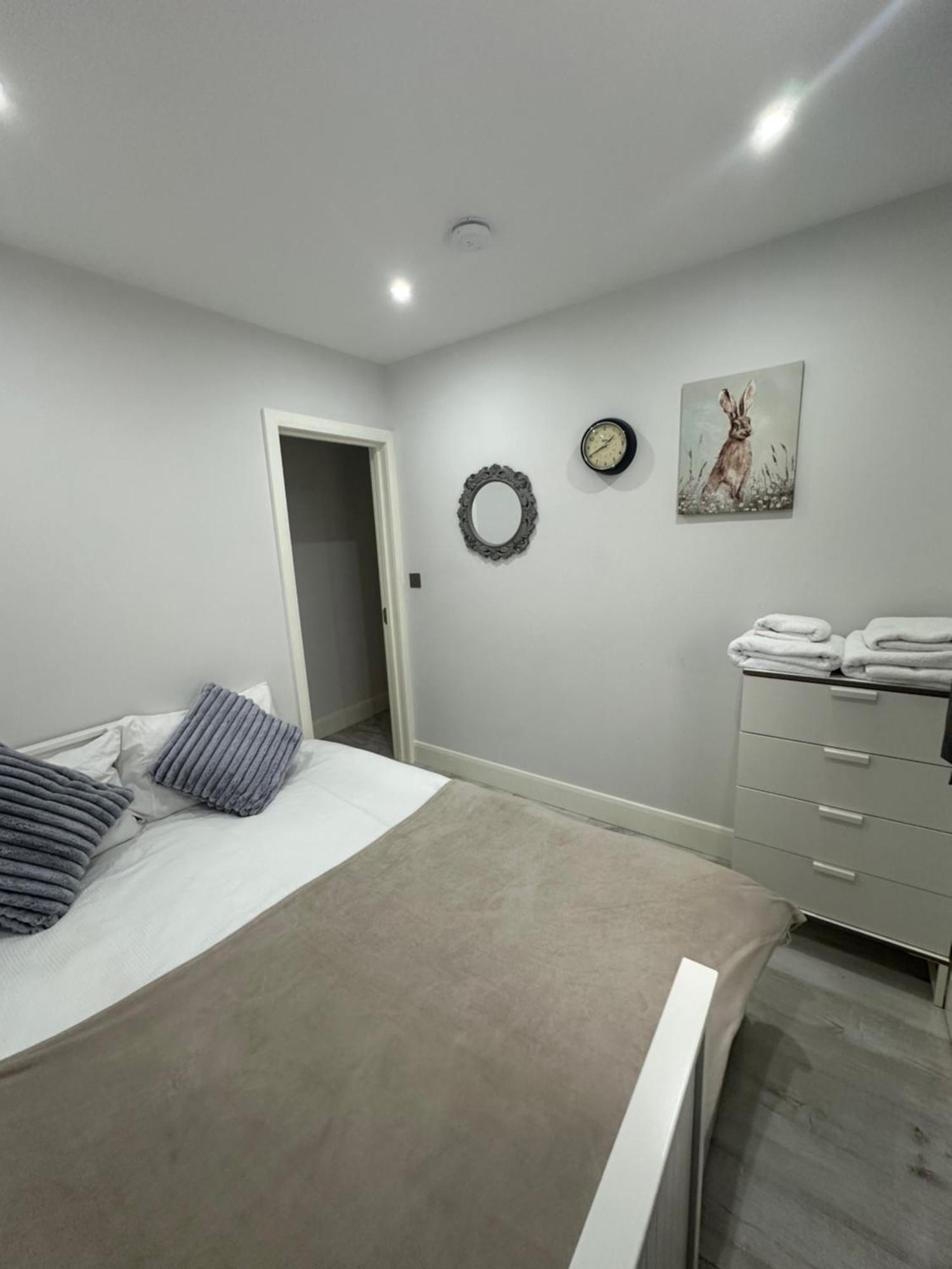 Apartmán Luxury House Greenford  Exteriér fotografie